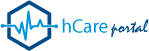 hCare logo
